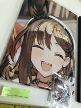 Load image into Gallery viewer, atelier ryza 2 limited tao visual note book toridamono art cloth poster keychain