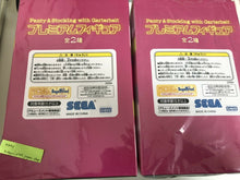 Load image into Gallery viewer, Panty&Stocking with Garterbelt Figure 2 set box GAINAX imaishi hiroyuki