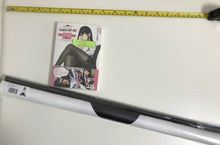 Load image into Gallery viewer, Kibishii onna joushi novel book reaflet tapestry towel set yom tighs girl art