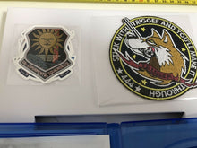 Load image into Gallery viewer, ACE COMBAT 7 SKIES UNKNOWN ps4 game soft steel book case wapen set japan ver
