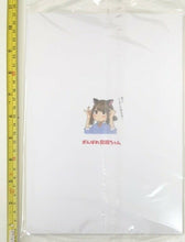 Load image into Gallery viewer, yom tights dojin douki chan girl art book Vol 1-2 &amp; tapestry &amp; folder 6 set
